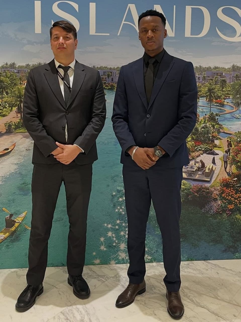 Boardroom Deal